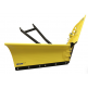 ATV Sniega lapsta V-Plow 1500 Mid-mount